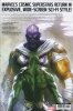 ANNIHILATION OMNIBUS HC [STANDARD] [9781302934071] **OFERTA EKSPOZYCYJNA**